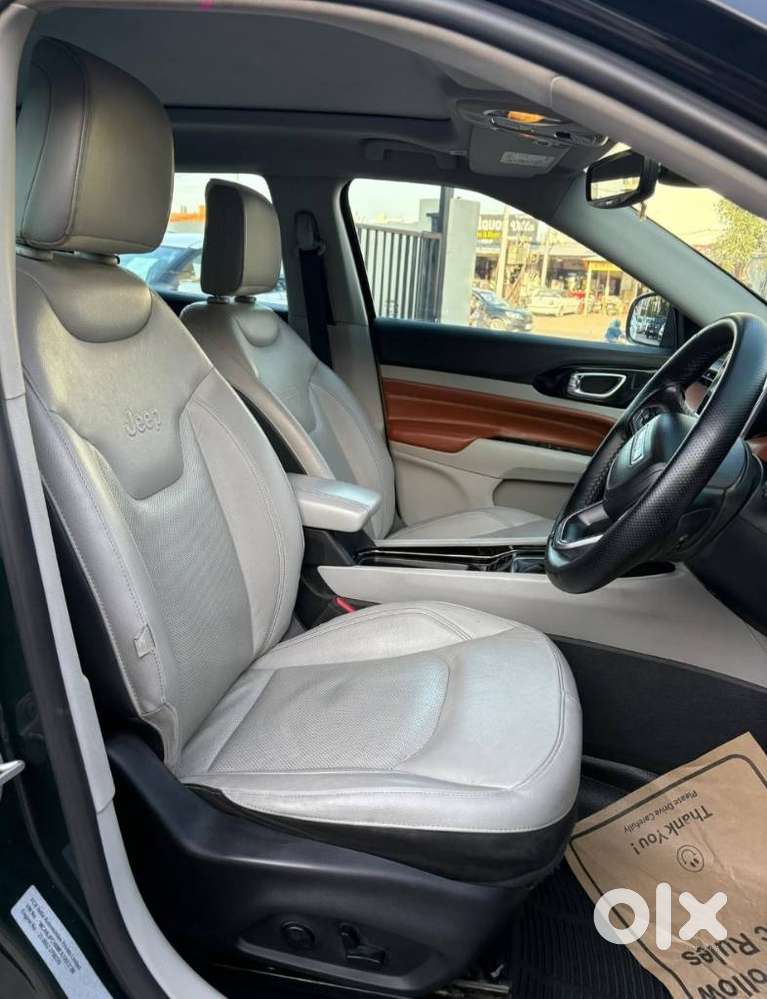 Jeep Compass 1.4 Limited Option, 2021, Petrol
