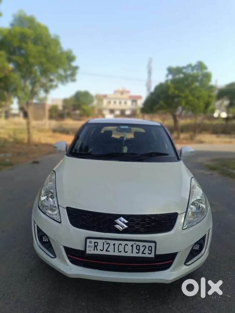 Swift Maruti Suzuki 2012 Diesel