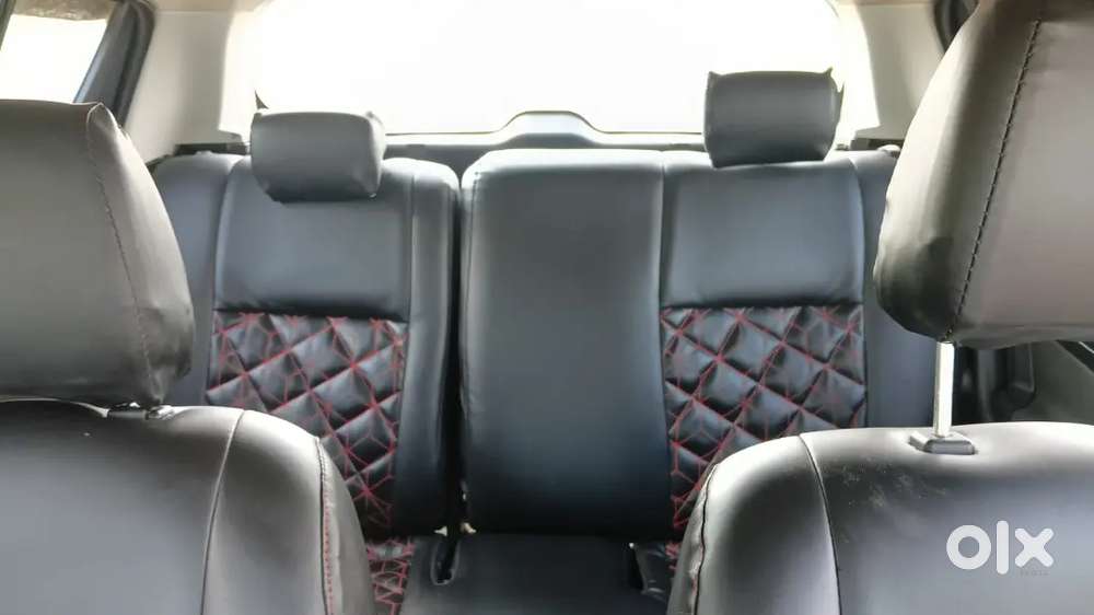 Maruti Suzuki Swift Vdi 2015 Edition