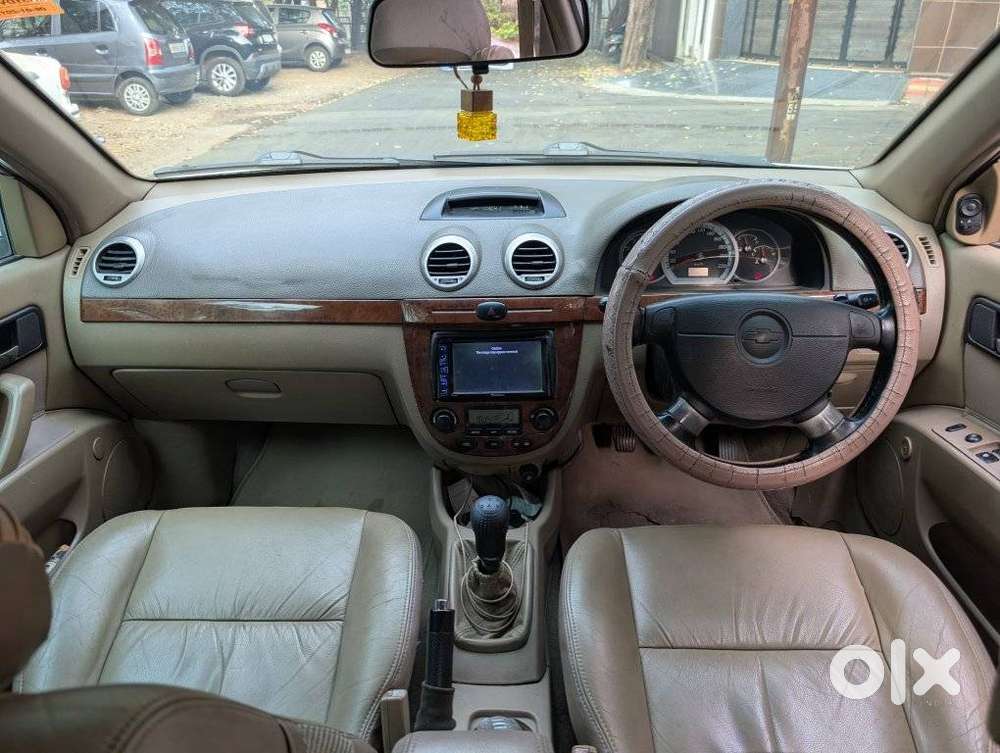 Chevrolet Optra Magnum 2.0 Tcdi Lt, 2012, Diesel