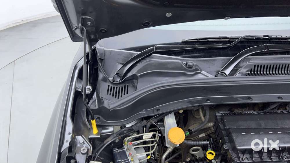 Tata Punch Adventure, 2022, Petrol