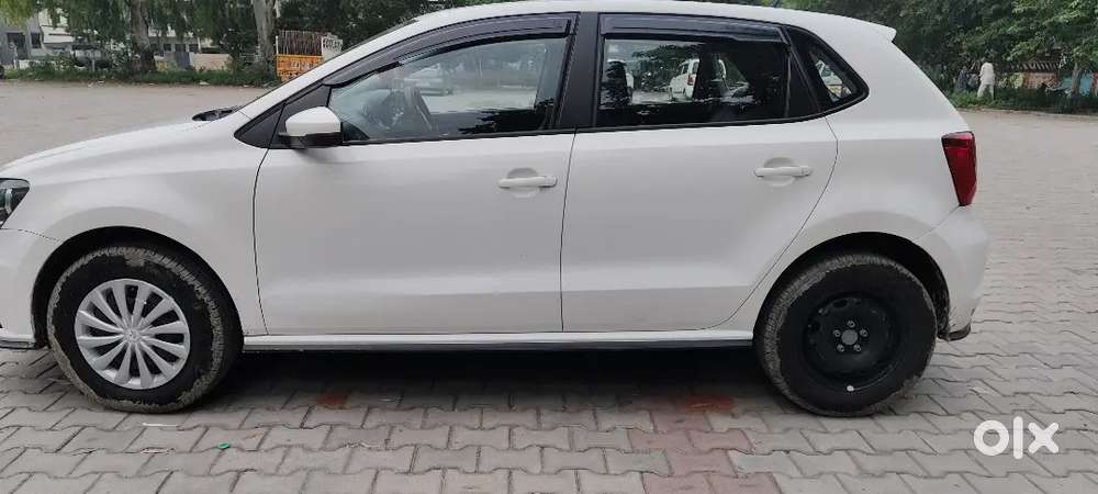 Volkswagen Polo 2019