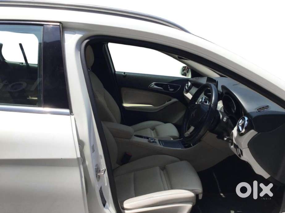 Mercedes-benz Gla 200 D, 2019, Diesel