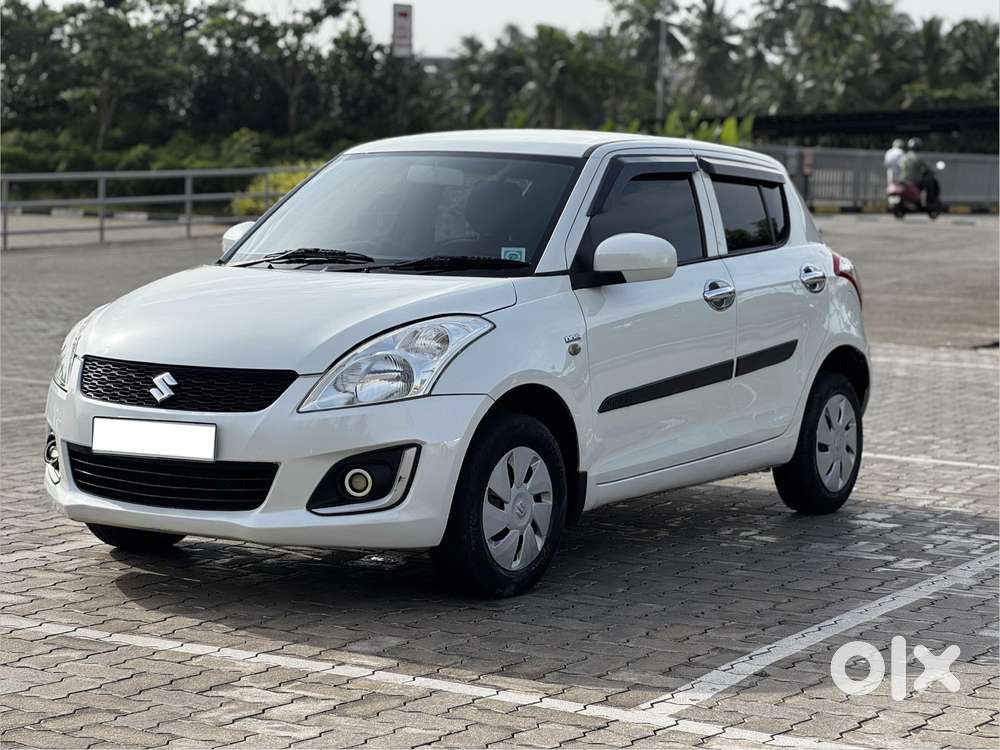 Maruti Suzuki Swift Ldi Optional, 2016, Petrol