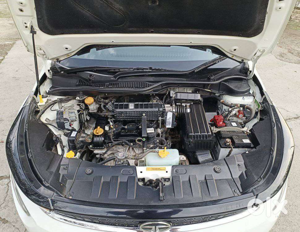 Tata Altroz Xz Plus (o) (s) Icng, 2023, Cng & Hybrids
