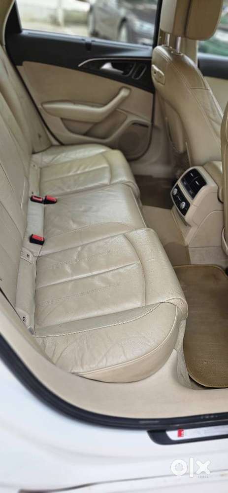 Audi A6 3.0 Tdi Premium, 2015, Diesel