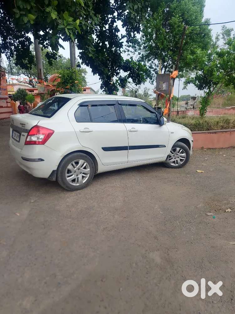 Swift Dzire 2013 Diesel