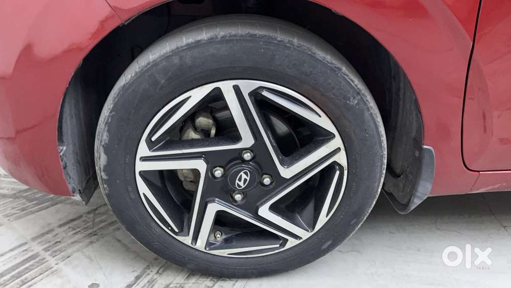 Hyundai Grand I10 Nios Asta 1.2 Kappa Vtvt, 2023, Petrol