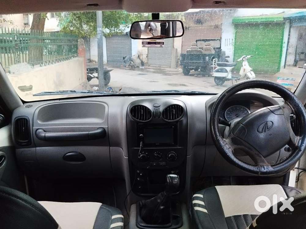 Pb No Mahindra Scorpio 2012 Diesel 186614 Km Driven