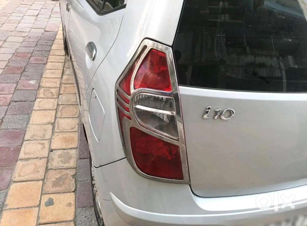 Hyundai I10 2014 Petrol 64000 Km Driven