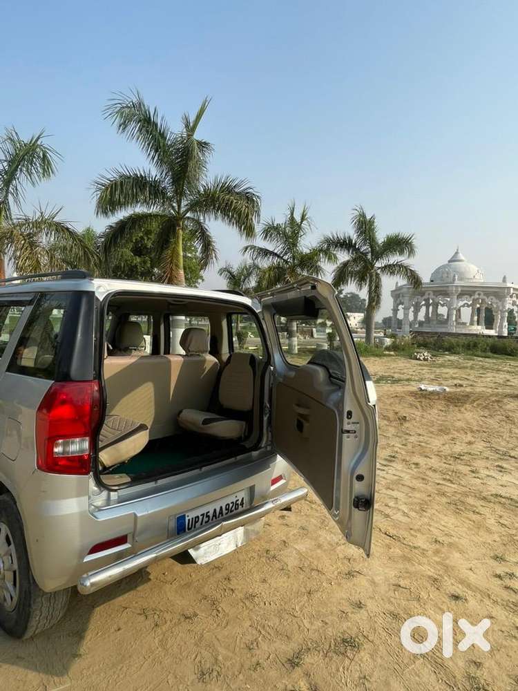 Mahindra Tuv 300 2017 Diesel Well Maintained