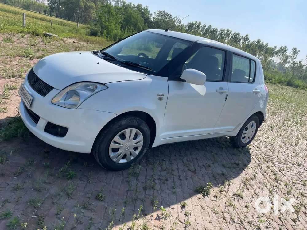 Maruti Suzuki Swift 2011 Passing 2031