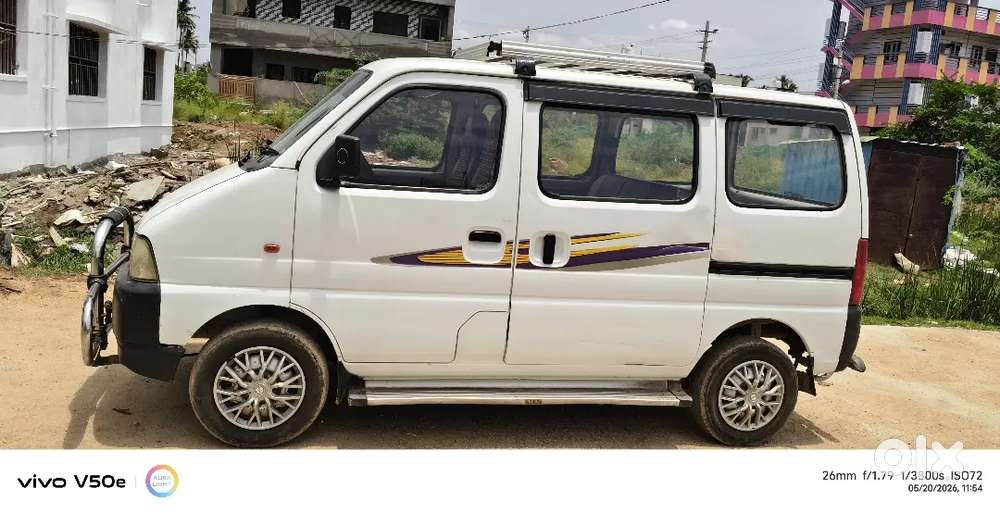 Eaco Owners 4th Fresh Insurence Very Good Condition 2 New Tyears