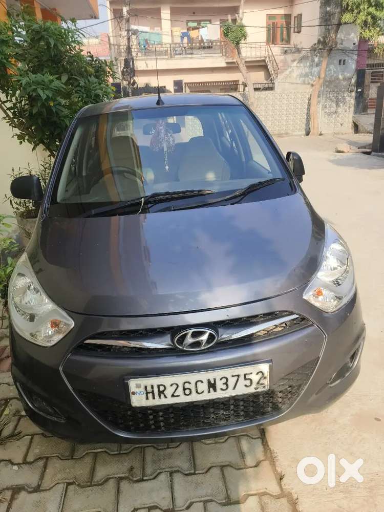 Hyundai I10 2015 Petrol 61000 Km Driven