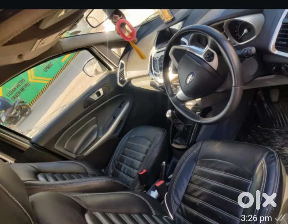 Ford Escort Diesel