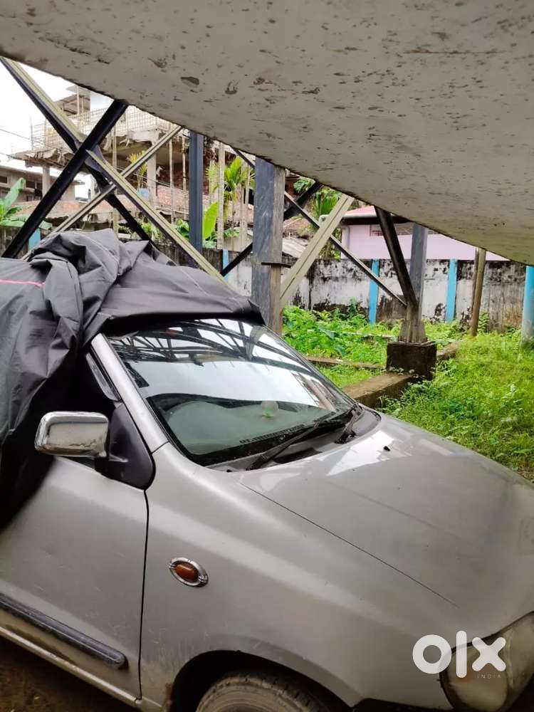Maruti Suzuki Alto Lxi
 2006  Good Condition