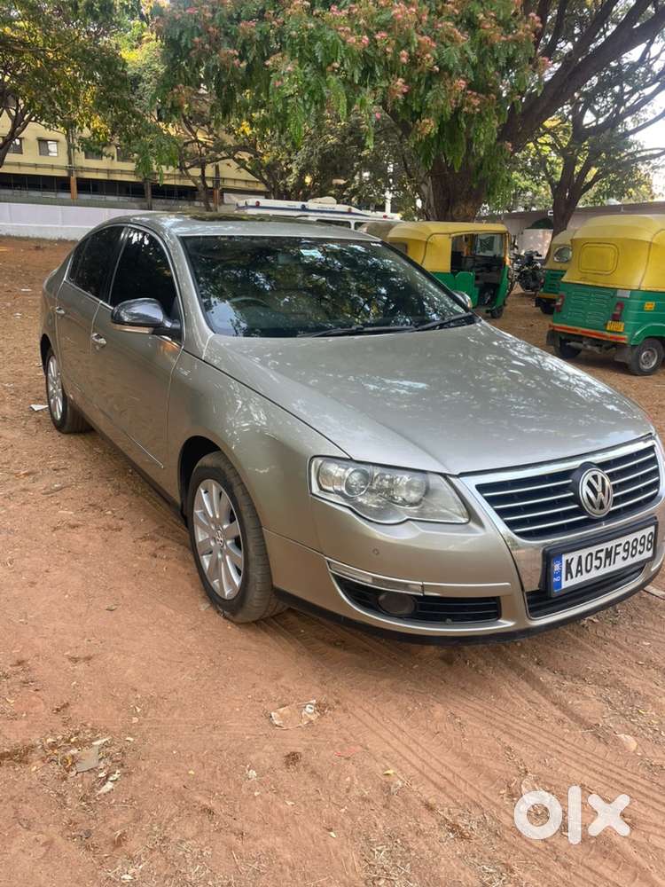 Volkswagen Passat Diesel 2007