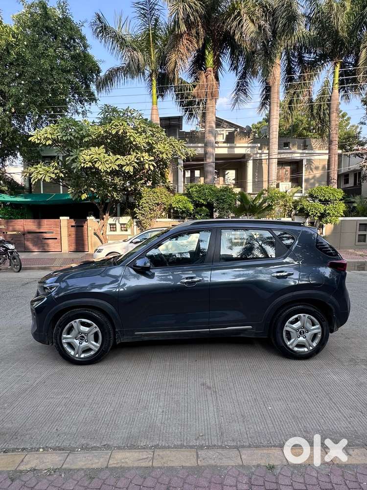 Kia Sonet 1.5 Htx Plus Diesel Dt, 2021, Diesel
