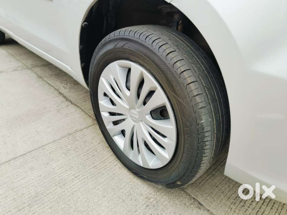 Maruti Suzuki Ertiga 2012-2015 Vxi Cng, 2015, Cng & Hybrids