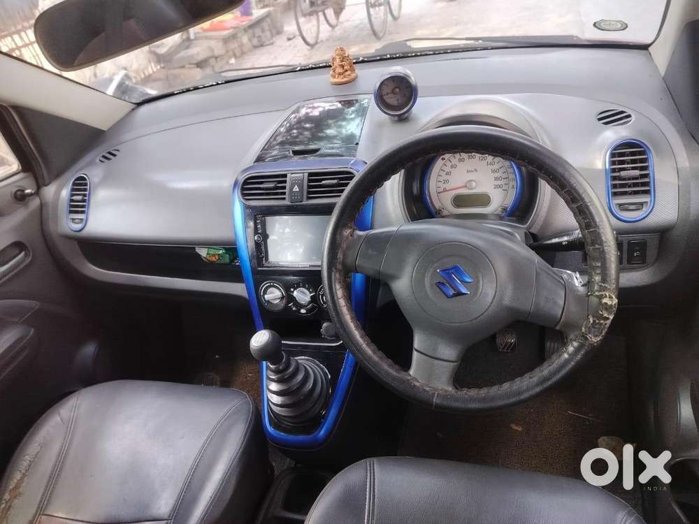Maruti Suzuki Ritz