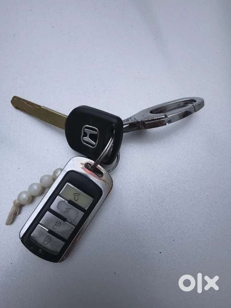 Honda City Zx 2006