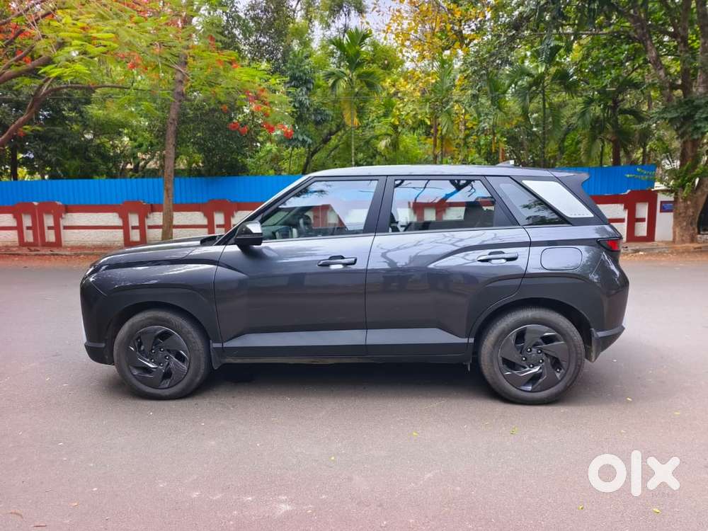 Hyundai New Venue Se, 2025, Diesel