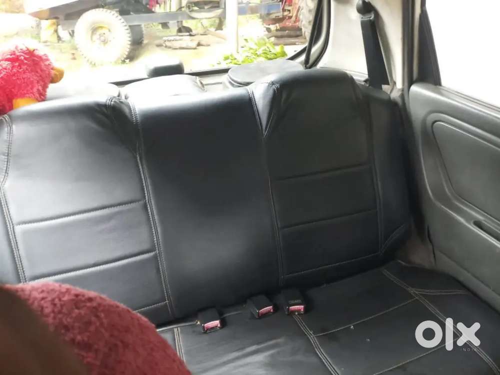 Maruti Suzuki Alto 2008 Petrol Good Condition