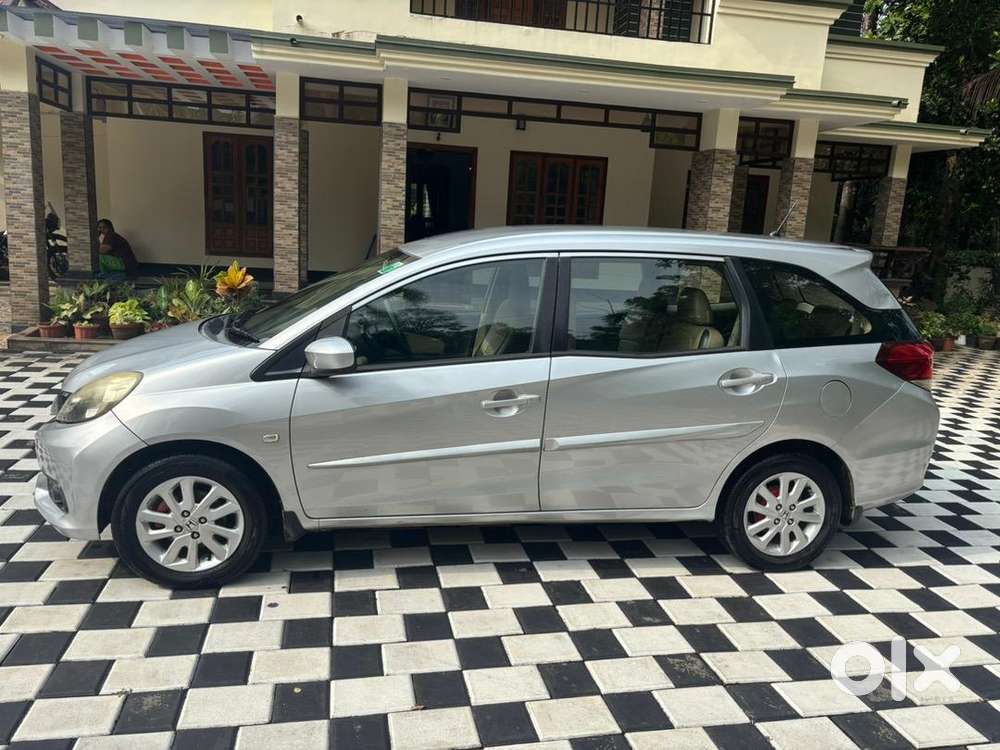 Honda Mobilio 2015 Petrol Good Condition