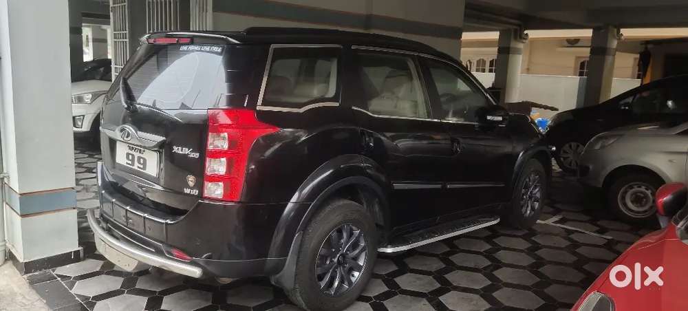 Mahindra Xuv500 W10 2016 Diesel 149000 Km Driven