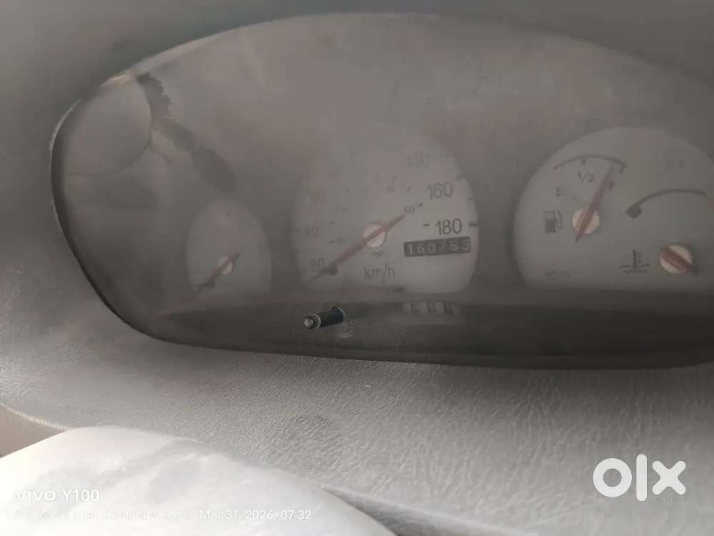 Mahindra Be 6 2005 Diesel 16000 Km Driven
