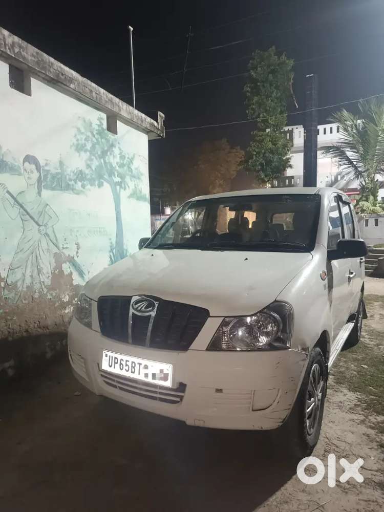 Mahindra Xylo 2011 Diesel Well Maintained