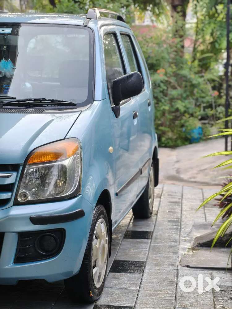 Wagnor 2007 Model