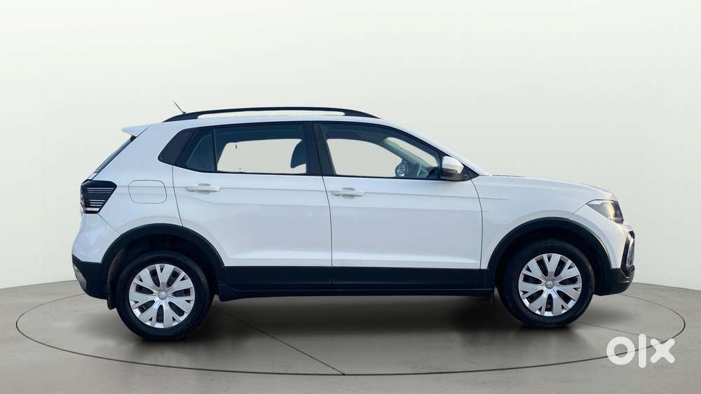 Volkswagen Taigun 1.0 Tsi Comfortline, 2022, Petrol