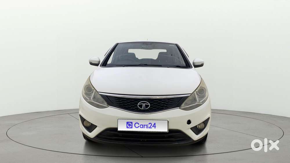 Tata Zest  1.3 Quadrajet Xt 90ps, 2015, Diesel