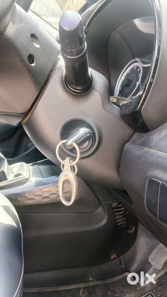 Hyundai Grand I10 Nios Sportz, 2021, Petrol