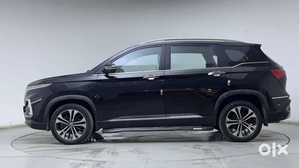 Mg Hector Sharp At, 2021, Petrol