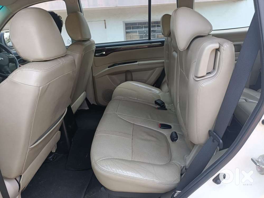 Mitsubishi Pajero Sport 2.5 Manual, 2013, Diesel