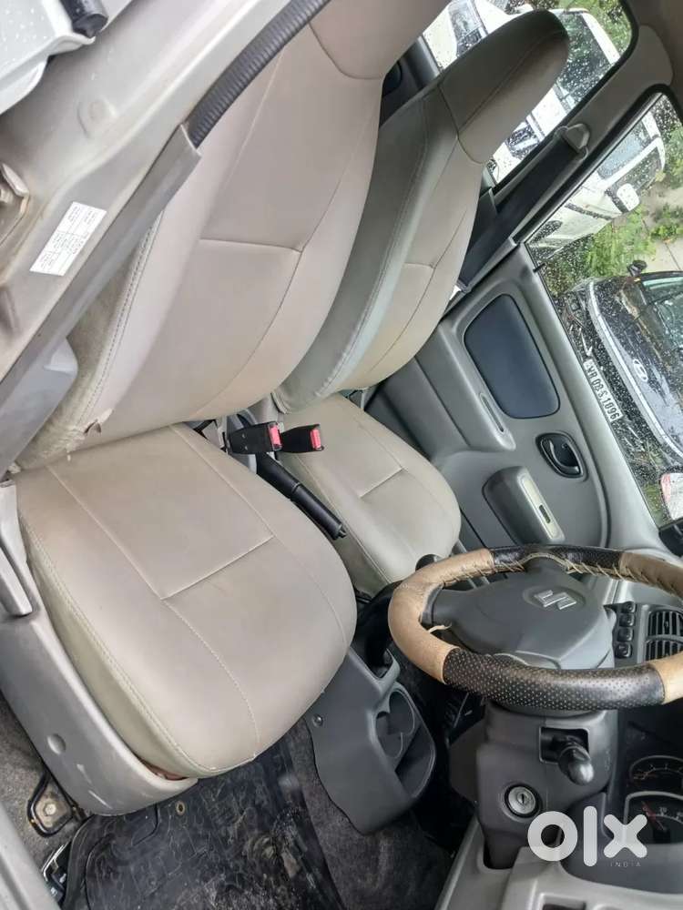 Maruti Suzuki Alto K10 1.0 Vxi, 2013, Petrol