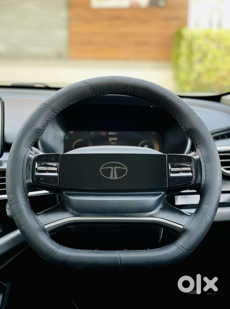 Tata Harrier Pure Plus, 2024, Diesel