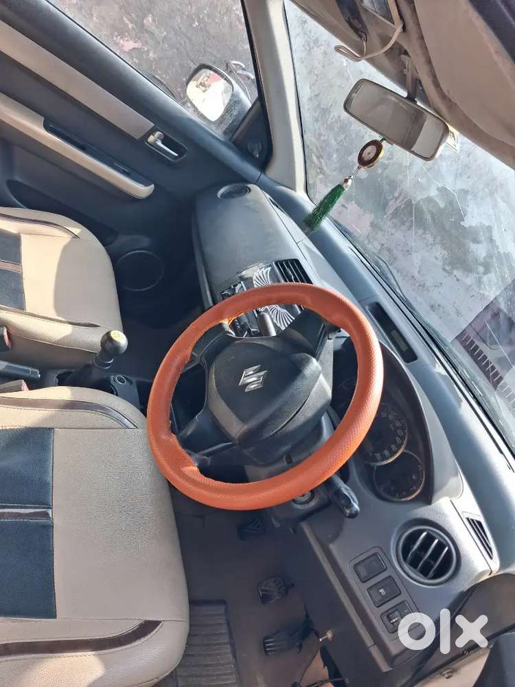 Maruti Dzire Lxi 2008 Diesel