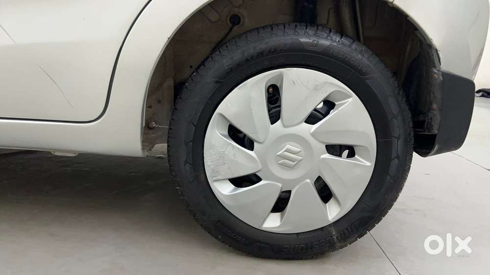 Maruti Suzuki Celerio Zxi, 2019, Petrol