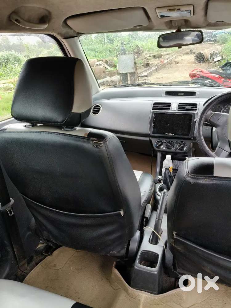 Maruti Suzuki Swift 2010