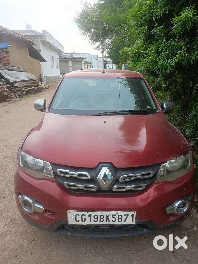 Renault Kwid 2019 Model