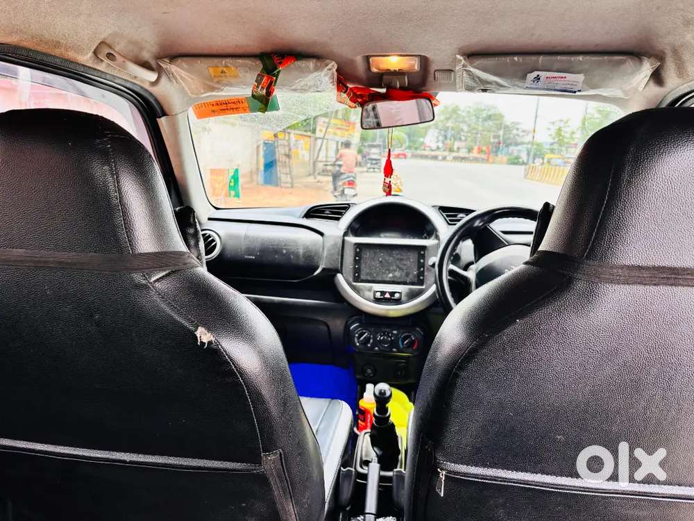 Maruti Suzuki S-presso 2022 Petrol 70000 Km Driven