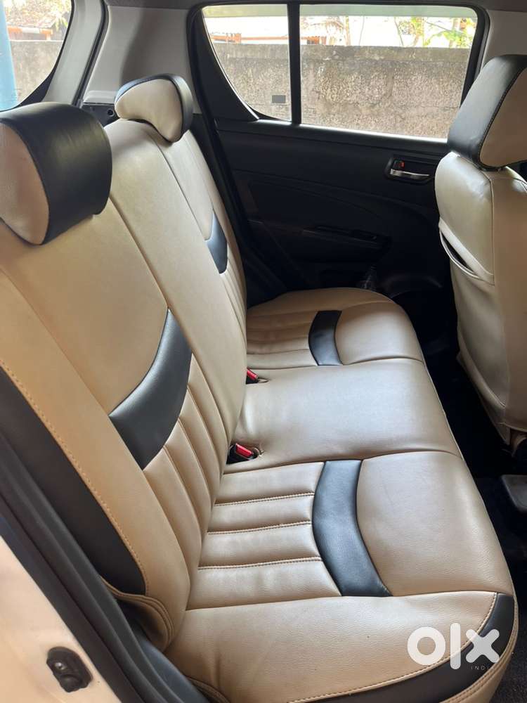 2013 Maruti Swift Diesel
