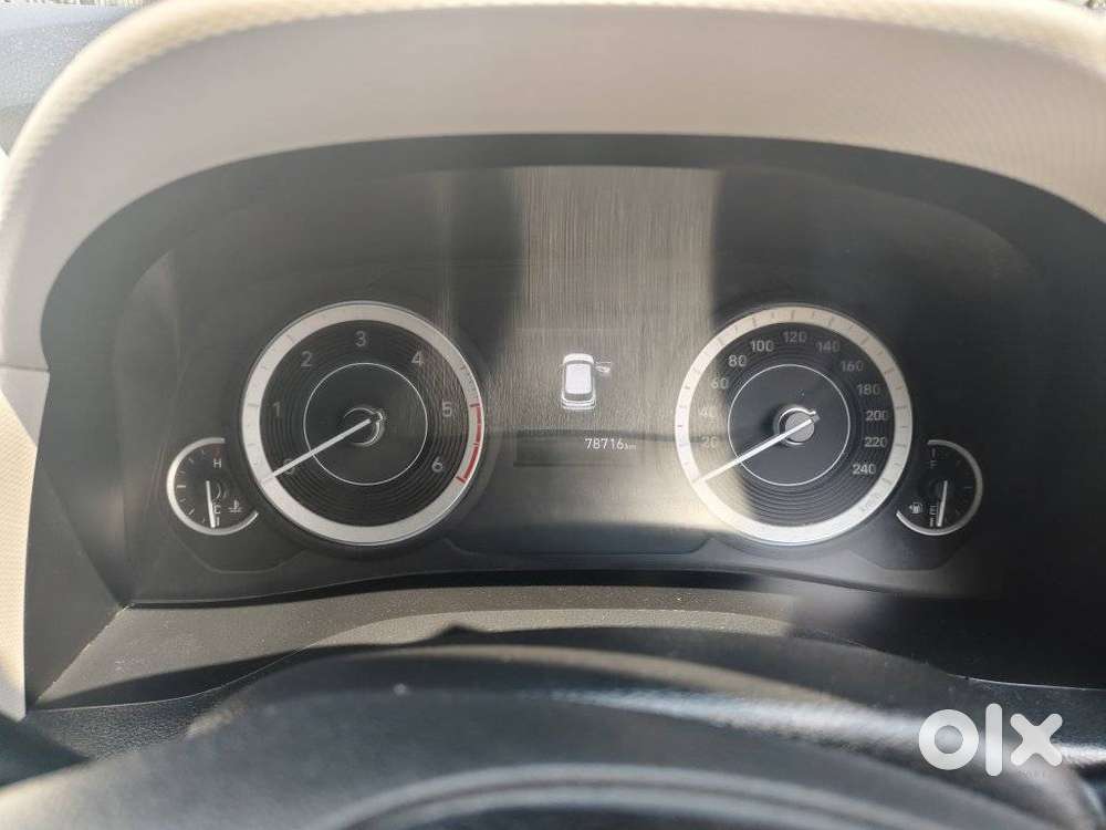 Hyundai Creta 1.6 Sx Option Executive, 2020, Diesel