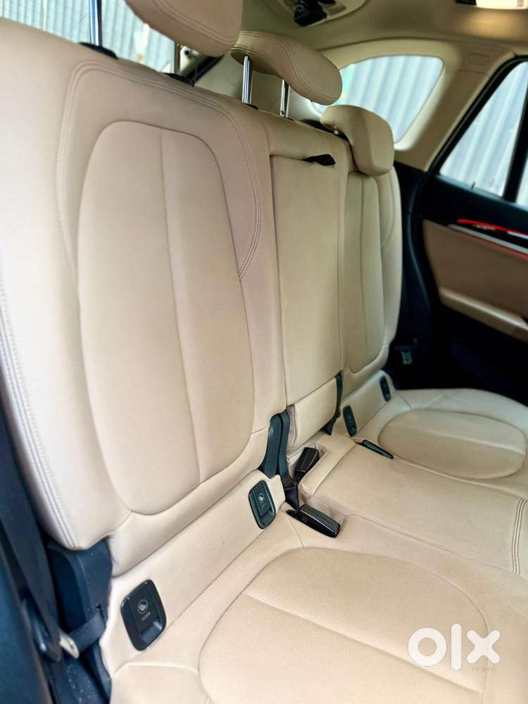 Bmw X1 2.0 Sdrive20i Xline, 2021, Petrol