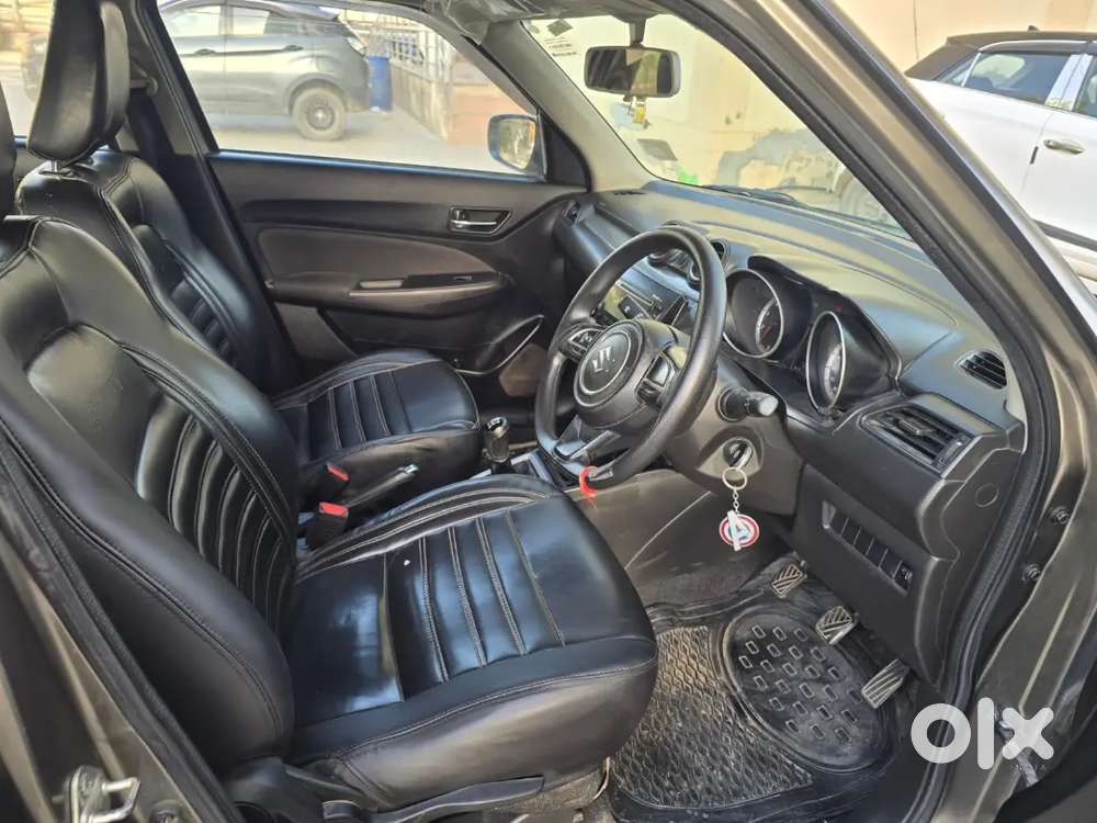 Maruti Suzuki Swift Vxi 2020 Model