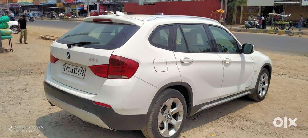 Bmw X1 2012-2015 Sdrive20d, 2012, Diesel