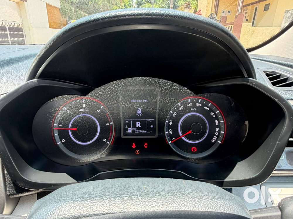 Mahindra Xuv300 W8 Option Diesel, 2022, Diesel